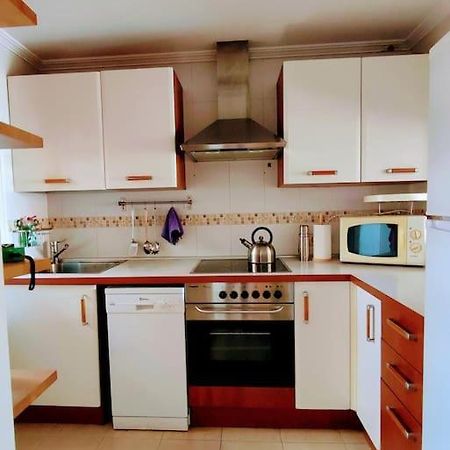 Silvia Del Mar Apartment Mijas Ngoại thất bức ảnh