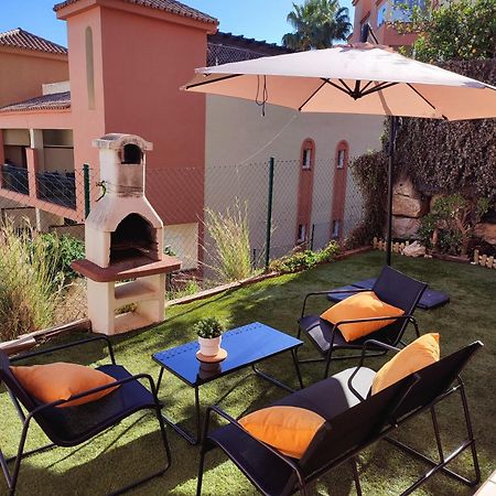 Silvia Del Mar Apartment Mijas Ngoại thất bức ảnh