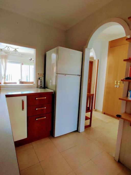 Silvia Del Mar Apartment Mijas Ngoại thất bức ảnh