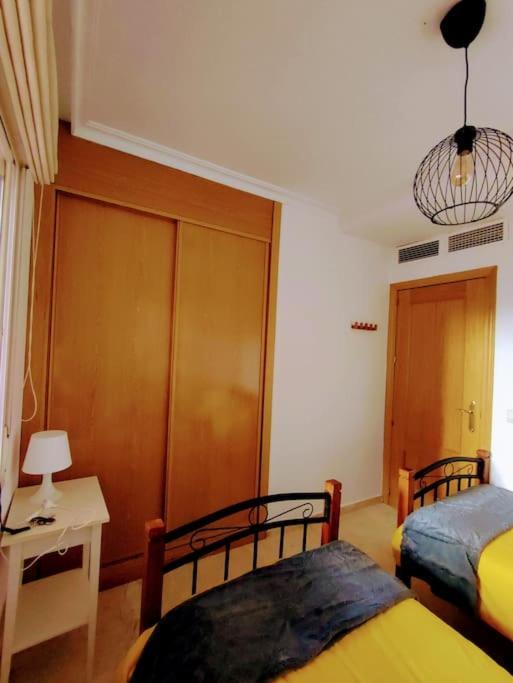 Silvia Del Mar Apartment Mijas Ngoại thất bức ảnh