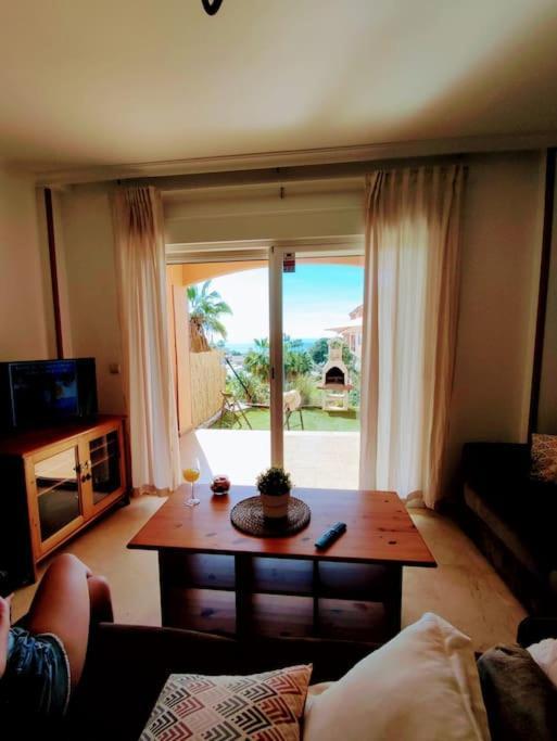 Silvia Del Mar Apartment Mijas Ngoại thất bức ảnh