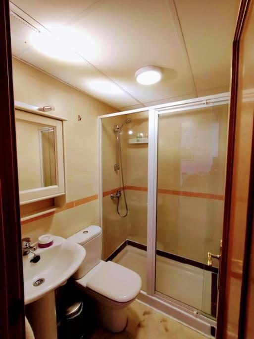 Silvia Del Mar Apartment Mijas Ngoại thất bức ảnh